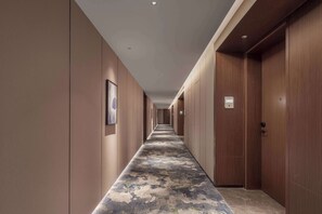 Property amenity - Hilton Garden Inn Shanwei Haibin Boulevard (Shanwei)