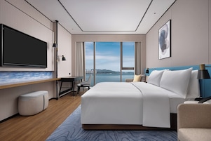 Ropa de cama de alta calidad, cubrecamas y colchones con pillow-top 