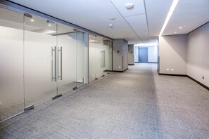 Salle de réunion