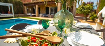 Villa Petit lujo