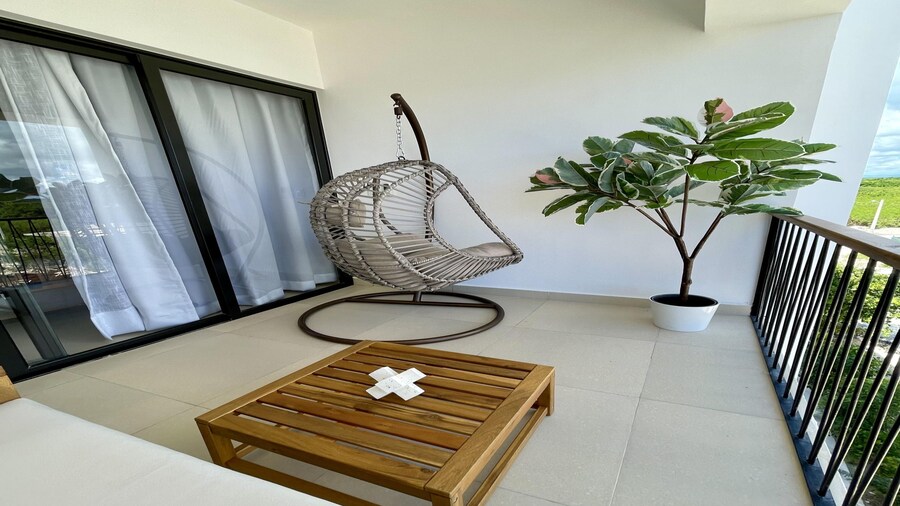 Blue Palms B-306 in Punta Cana