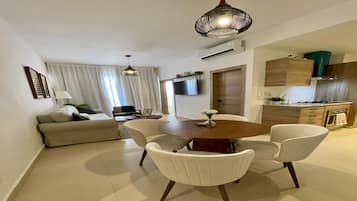 Appartement | 1 chambre