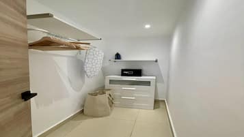 Appartement | 1 chambre