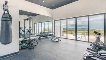 Apartamento | 1 quarto