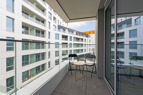 Studio Sw. Piotra by Grand Apartments
