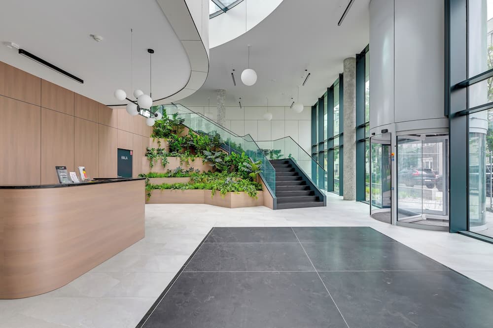 Studio Sw. Piotra by Grand Apartments