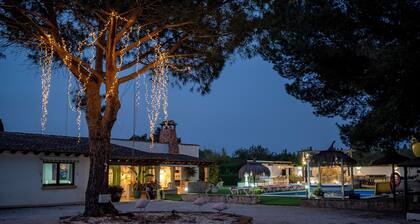 Villa Artista Super Luxury