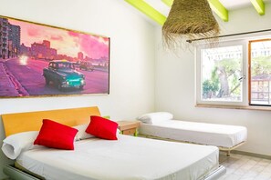 Desk, iron/ironing board, WiFi, bed sheets - Villa del Artista super lujo (Llucmajor)