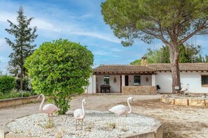 Exterior - Villa del Artista super lujo (Llucmajor)