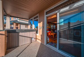 Terraço/pátio
