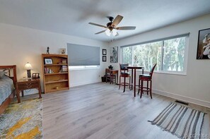 2 bedrooms, WiFi