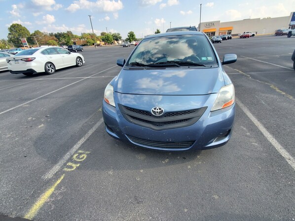 Property grounds - 4-bedroom house in charming Lebanon with AC, WiFi. Enjoy your stay 0000000000000 (Lebanon)