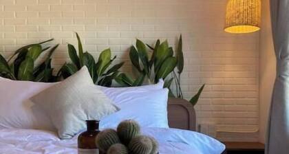 Cozy 2-storey house for more than the whole family