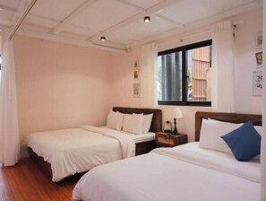 3 Schlafzimmer, Bügeleisen/Bügelbrett, Bettwäsche