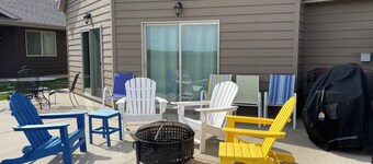 Private Bridges Bay Home  - #269