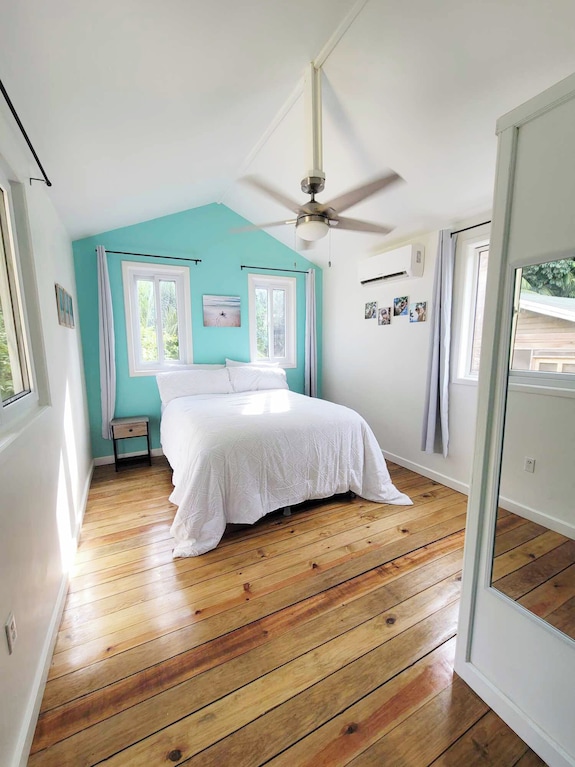 Cozy Cabana, 1-minute Walk To The Beach And Pool & Budget-friendly! - Roatán