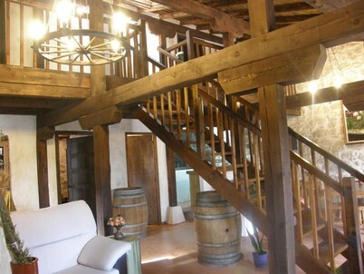 Posada del Dulce Sueño in Sigüenza