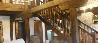 Posada del Dulce Sueño in Sigüenza