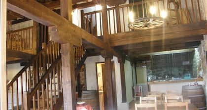 Posada del Dulce Sueño in Sigüenza