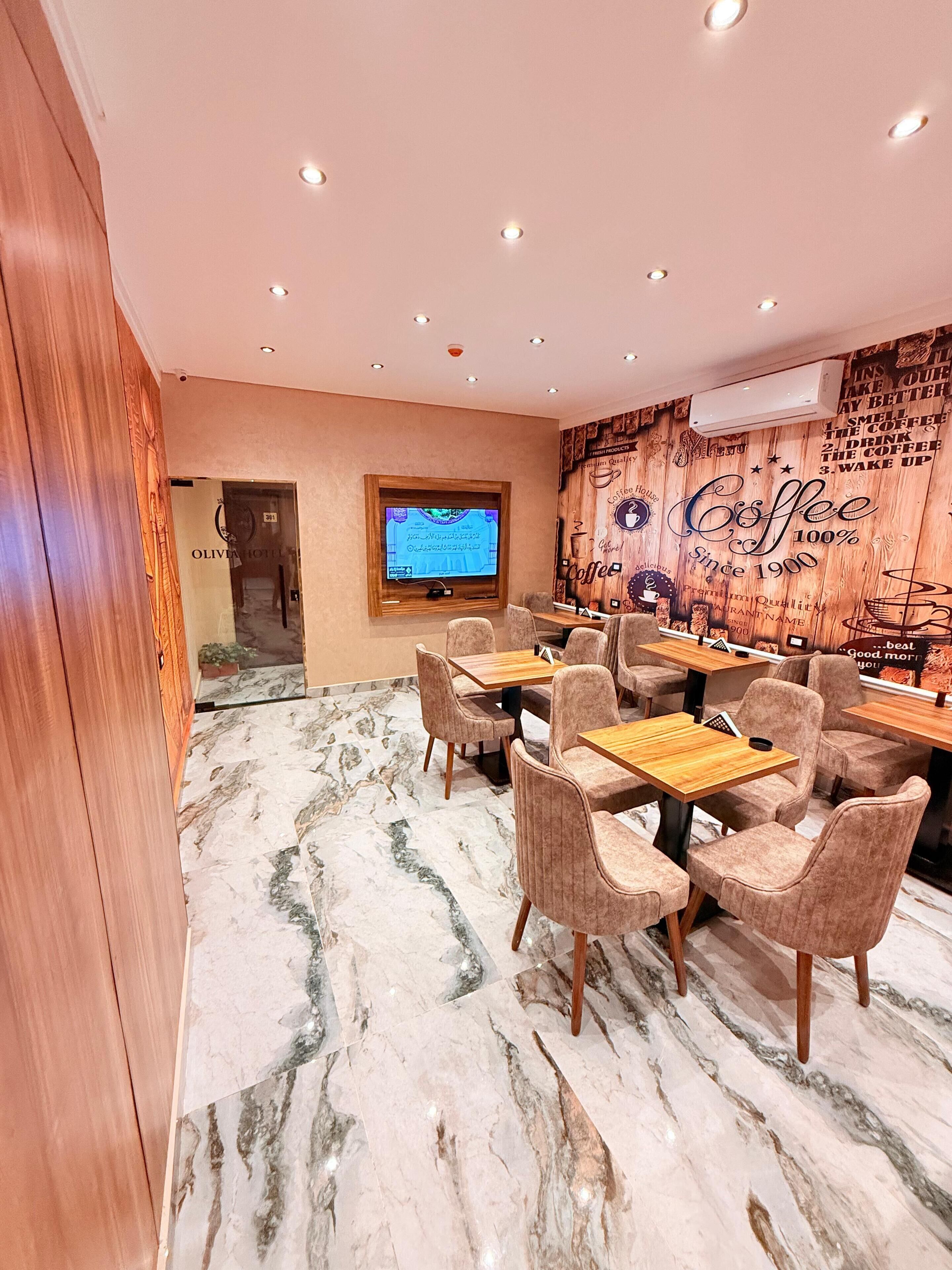 Foto - Olivia Hotel Downtown