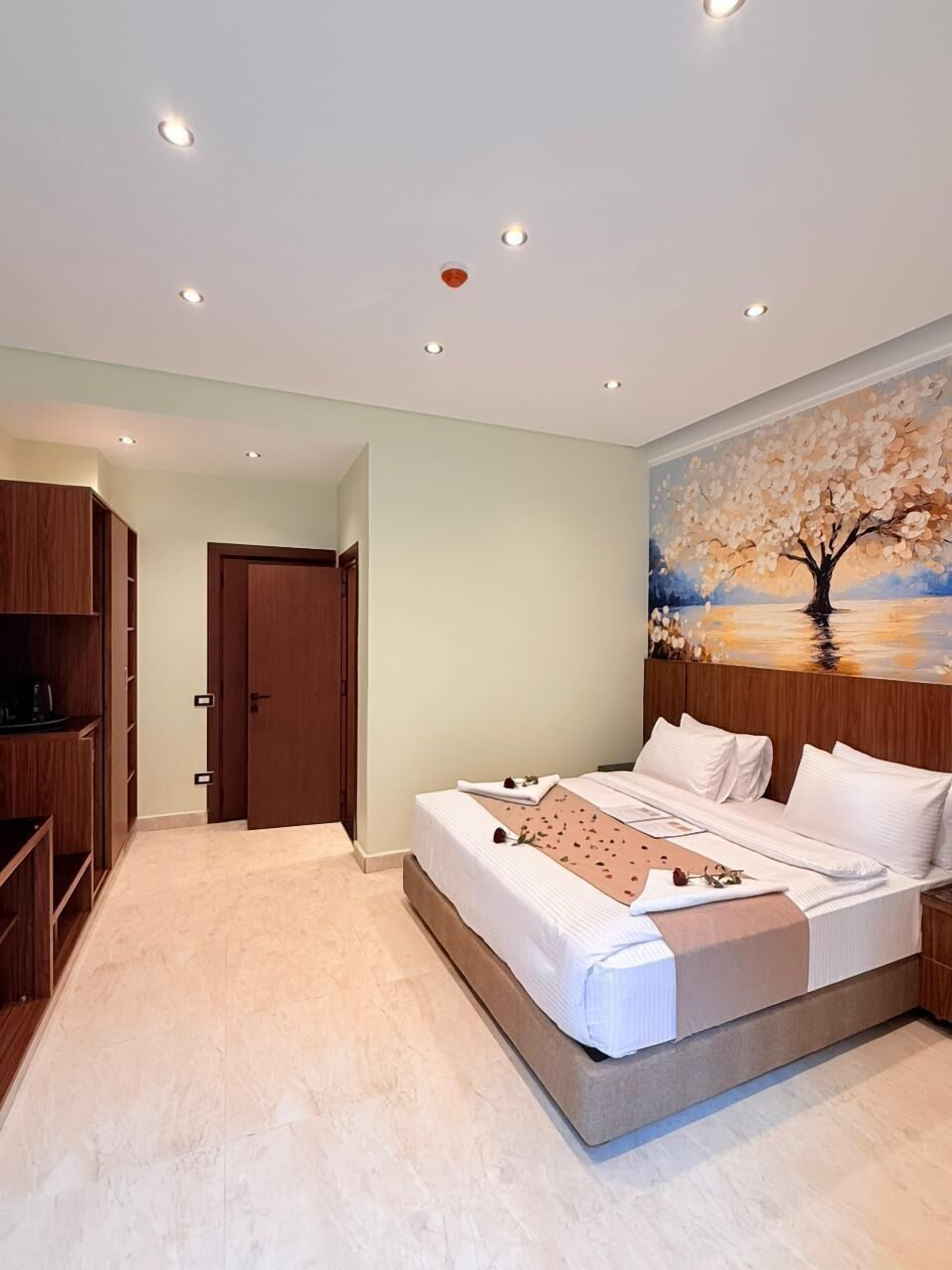 Foto - Olivia Hotel Downtown