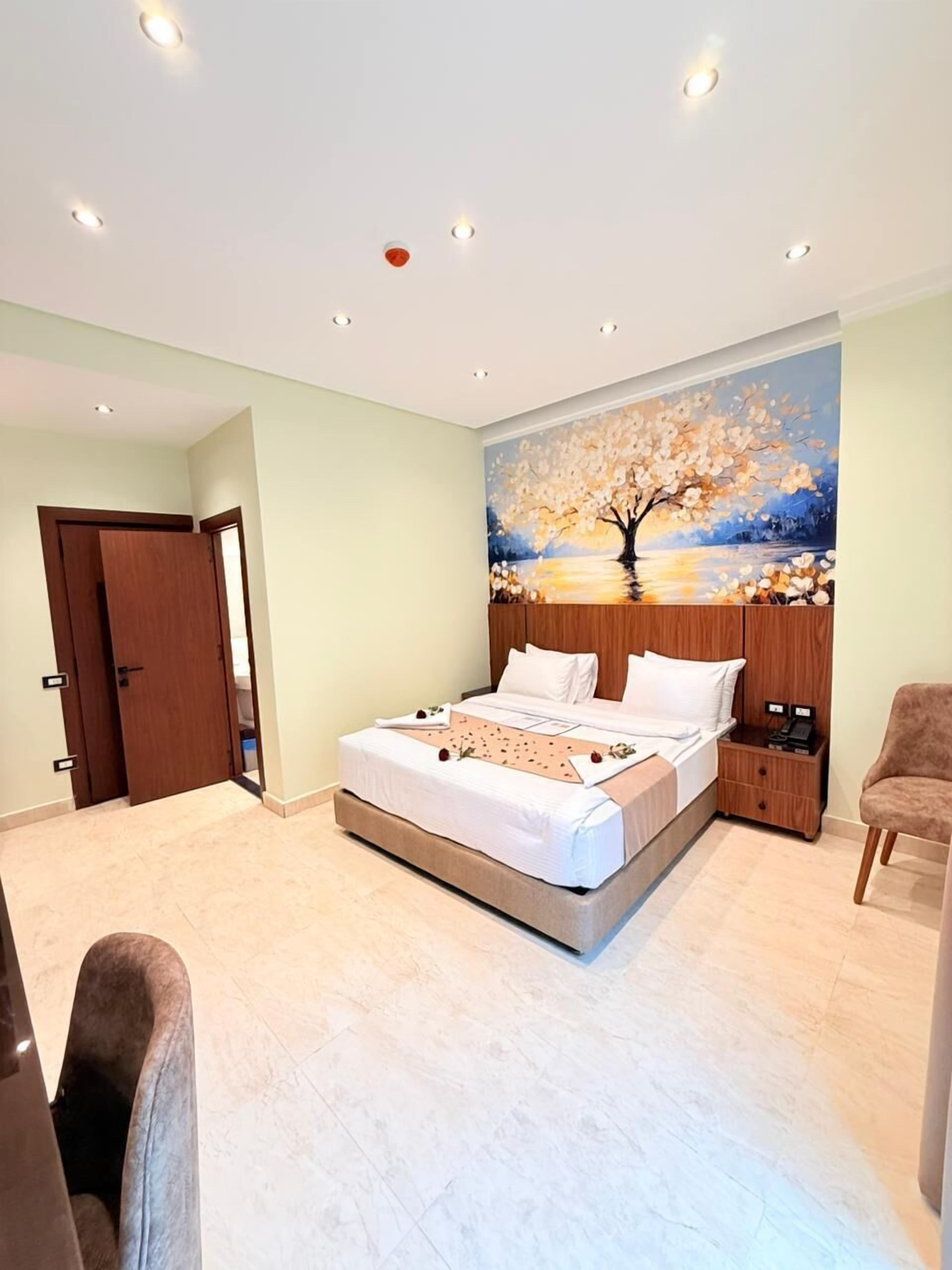 Foto - Olivia Hotel Downtown