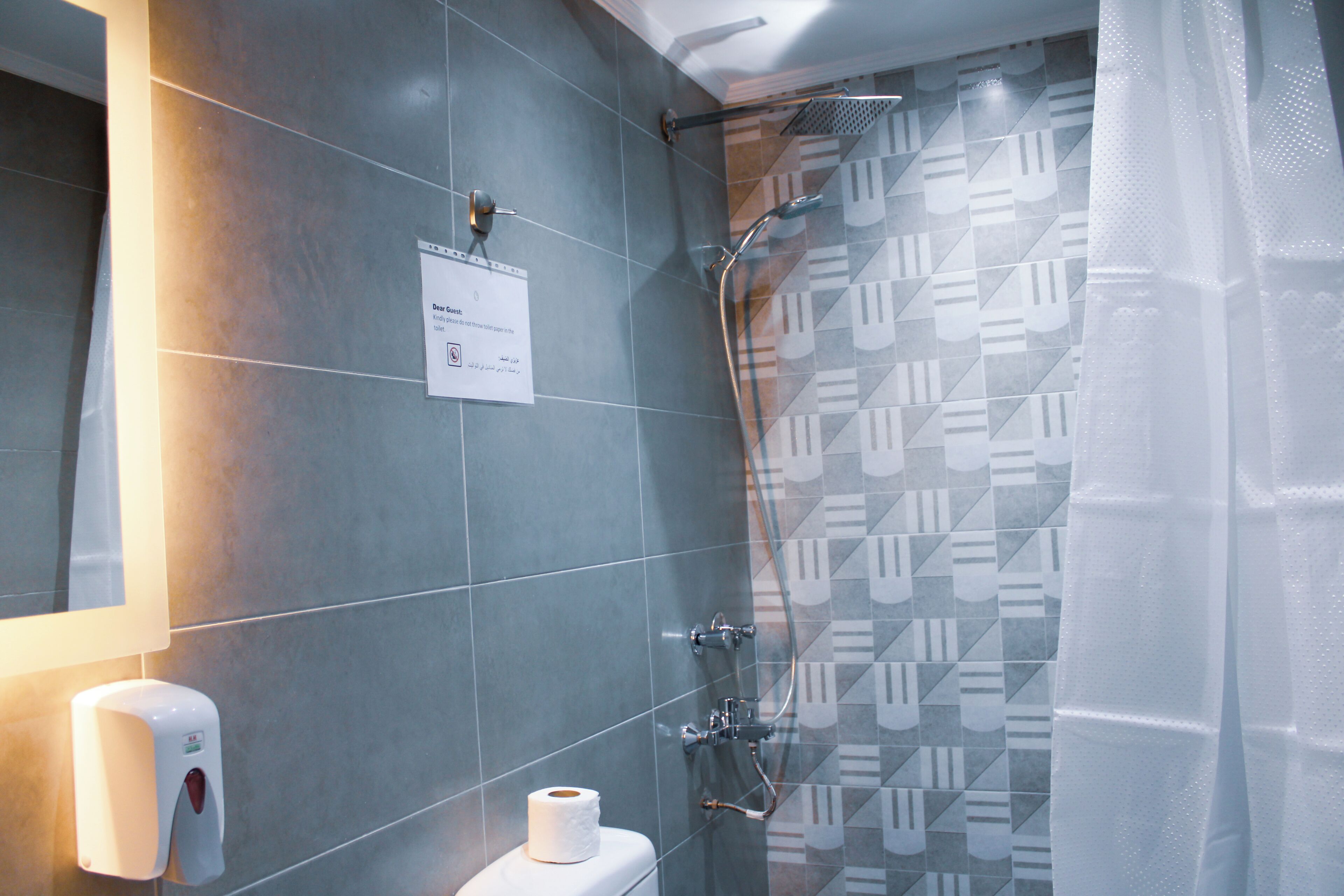 Foto - Olivia Hotel Downtown