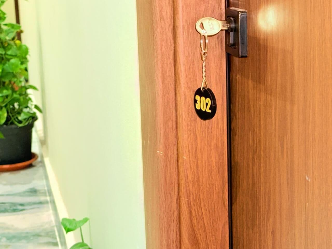 Foto - Olivia Hotel Downtown