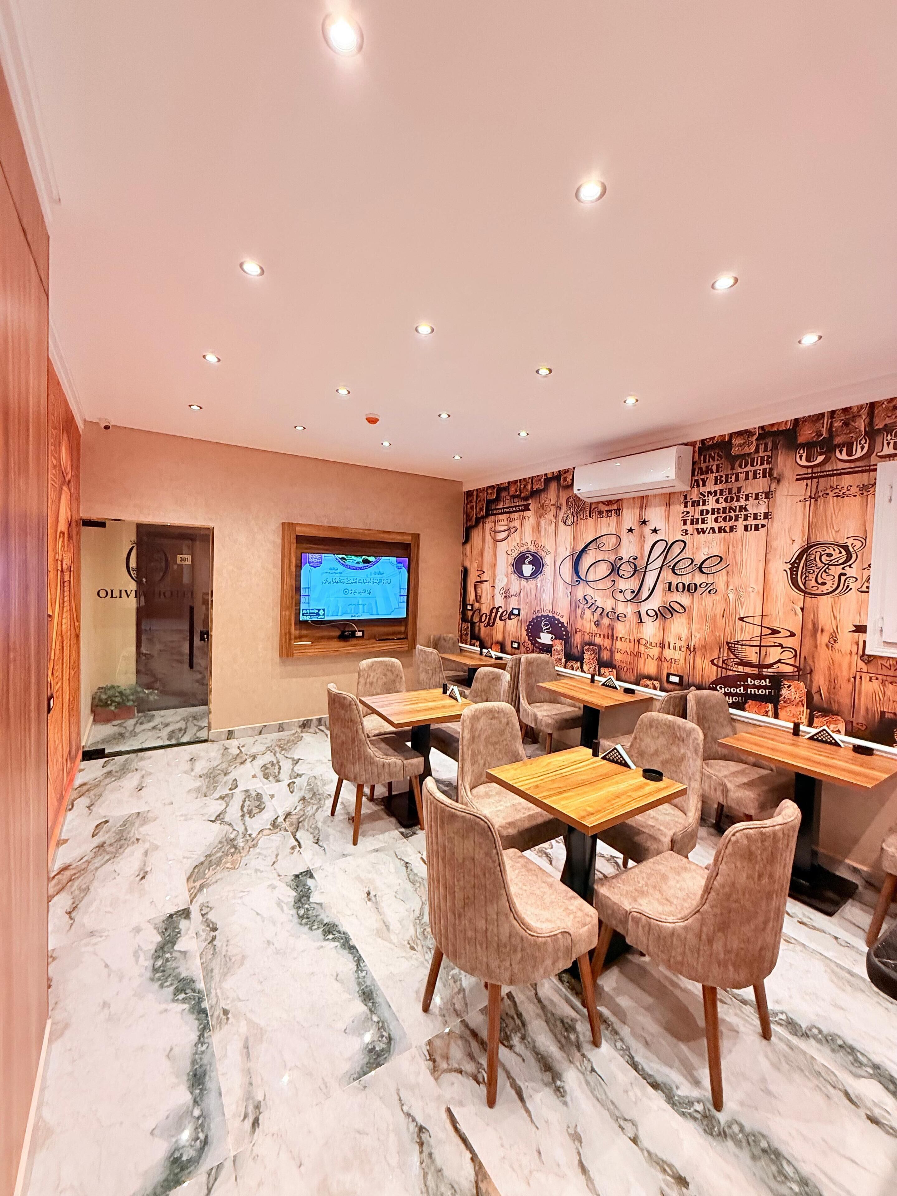 Foto - Olivia Hotel Downtown