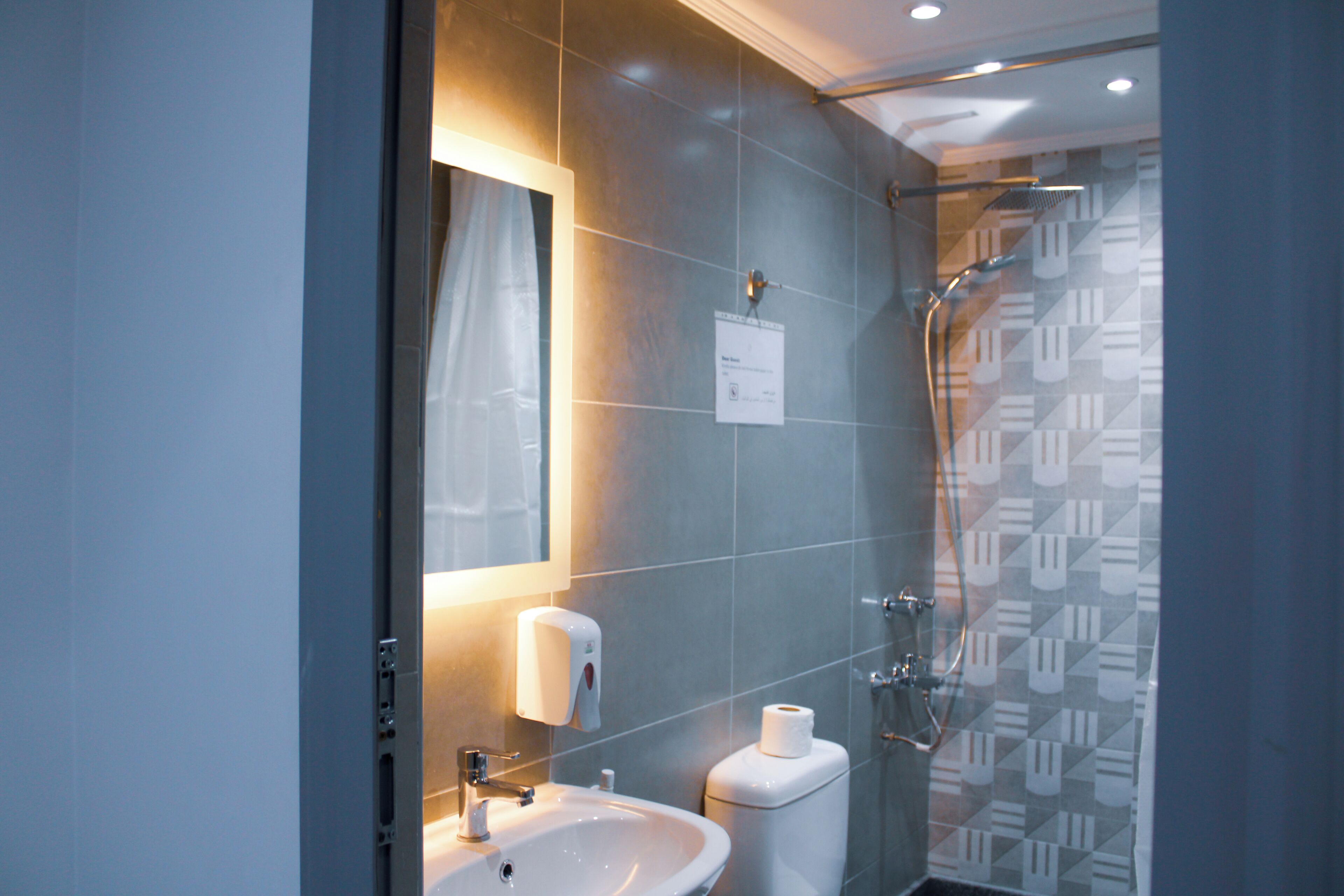 Foto - Olivia Hotel Downtown