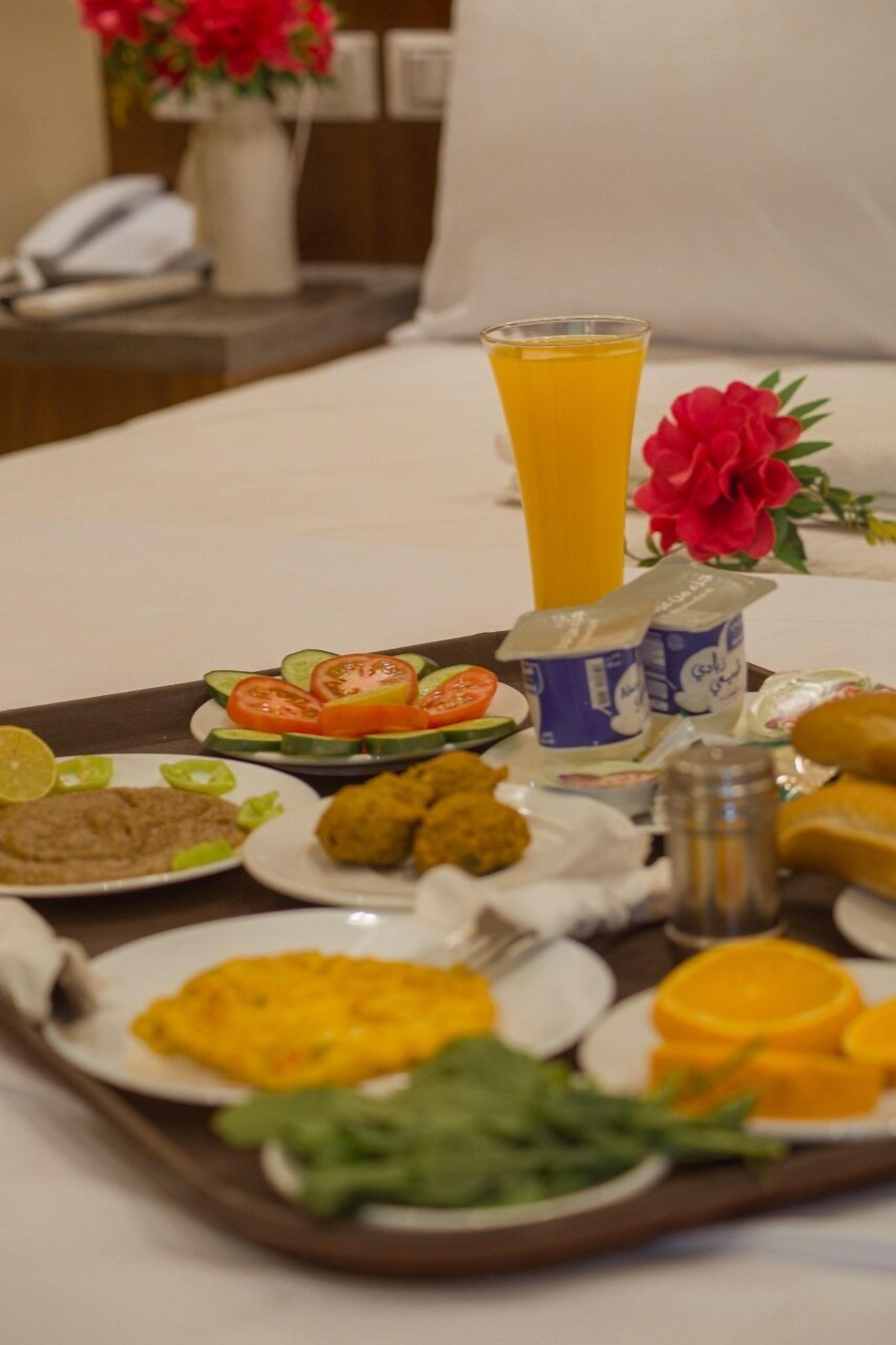 Foto - Olivia Hotel Downtown