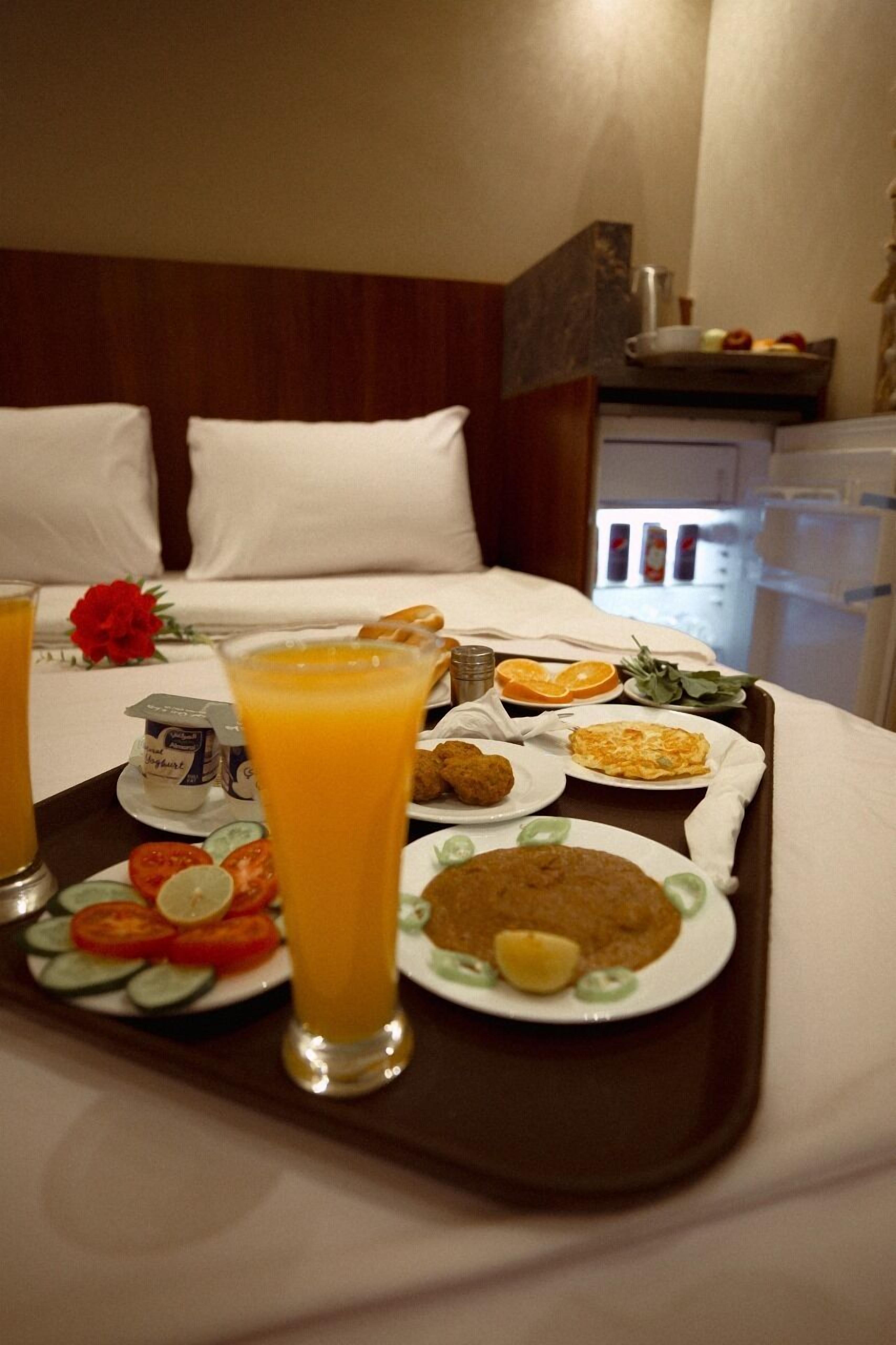 Foto - Olivia Hotel Downtown