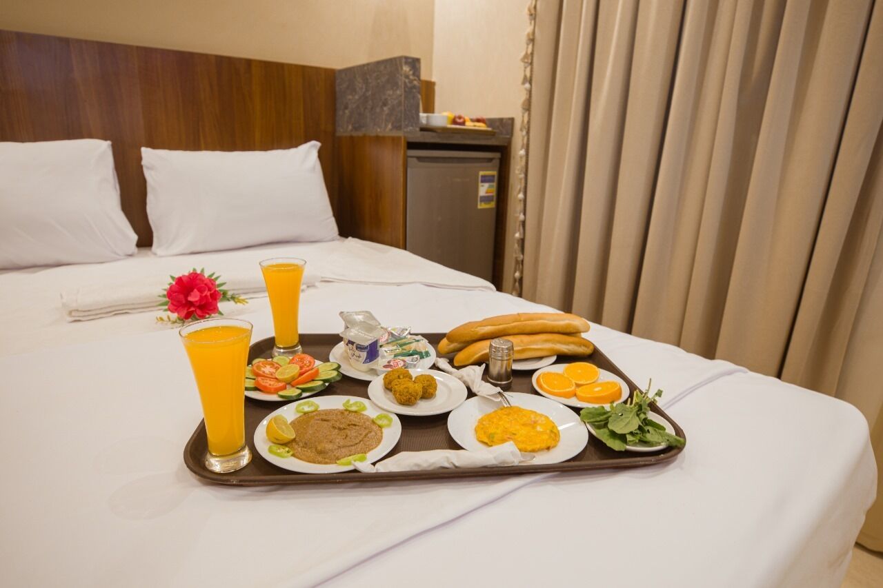 Foto - Olivia Hotel Downtown