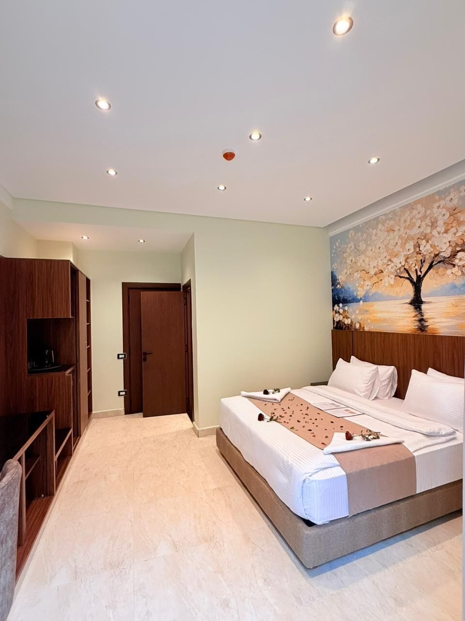 Foto - Olivia Hotel Downtown