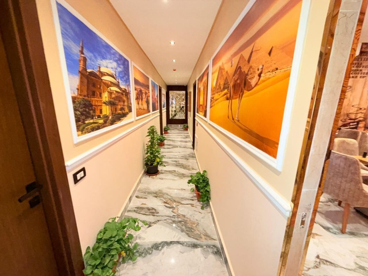 Foto - Olivia Hotel Downtown