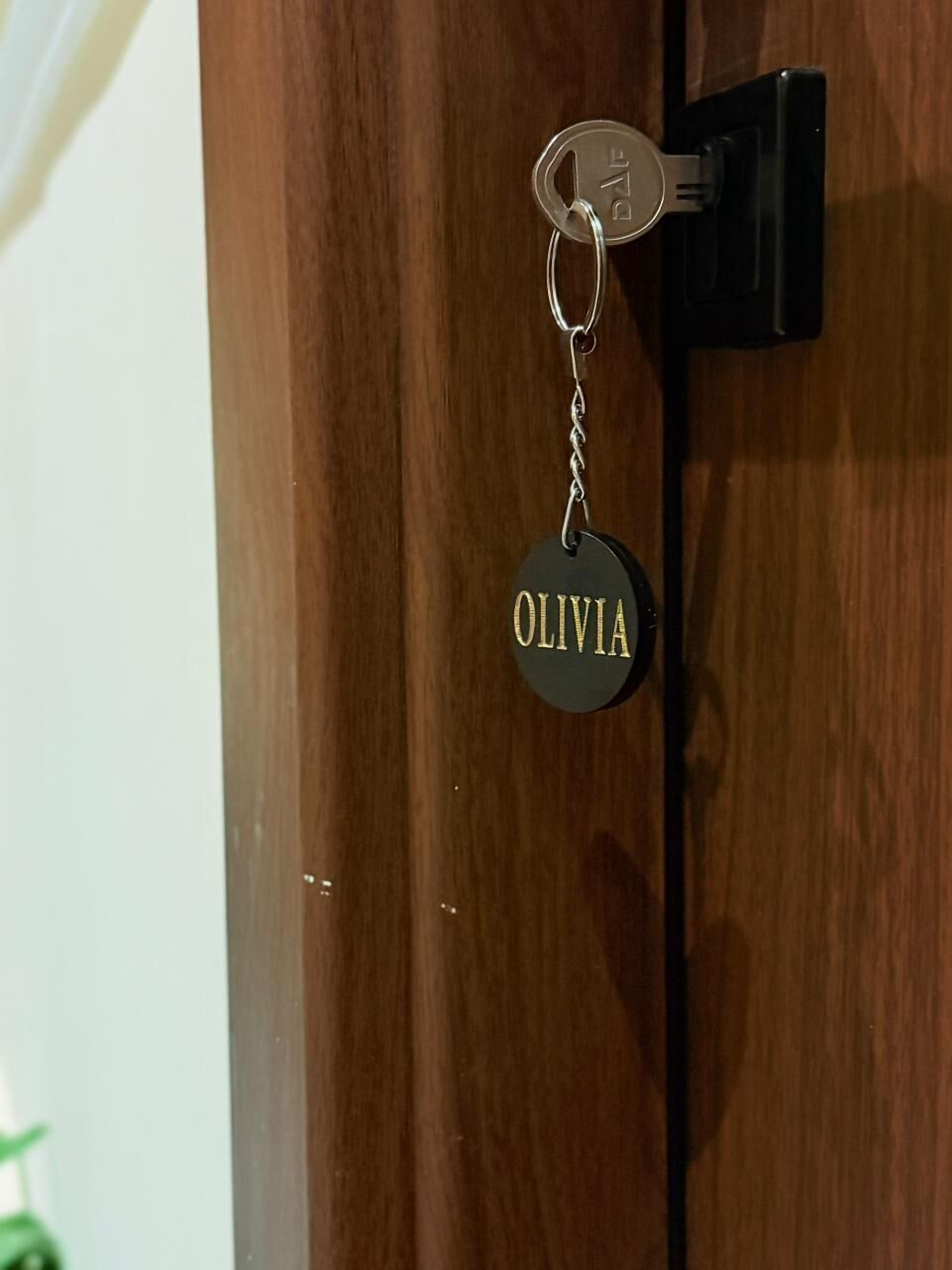 Foto - Olivia Hotel Downtown