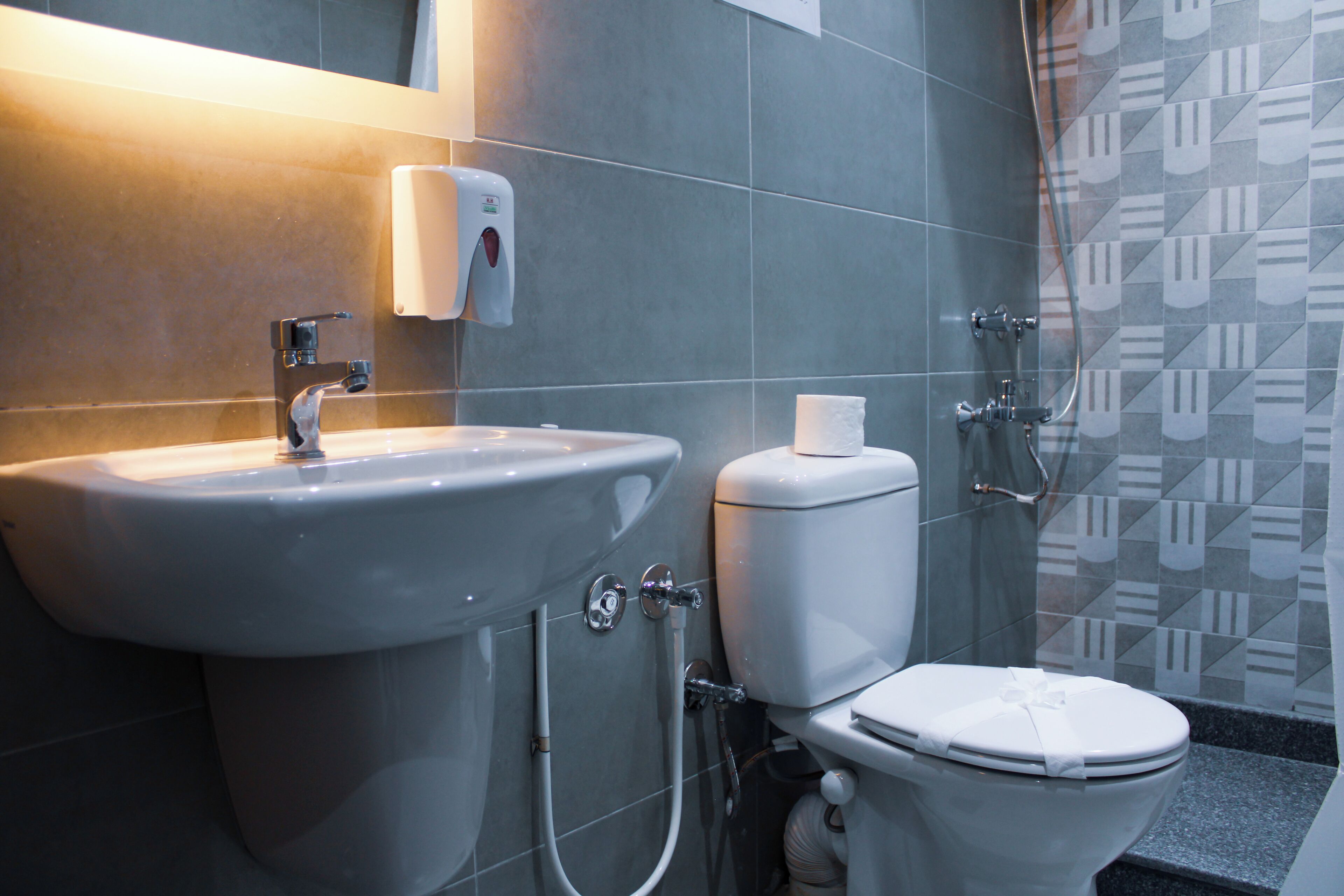 Foto - Olivia Hotel Downtown