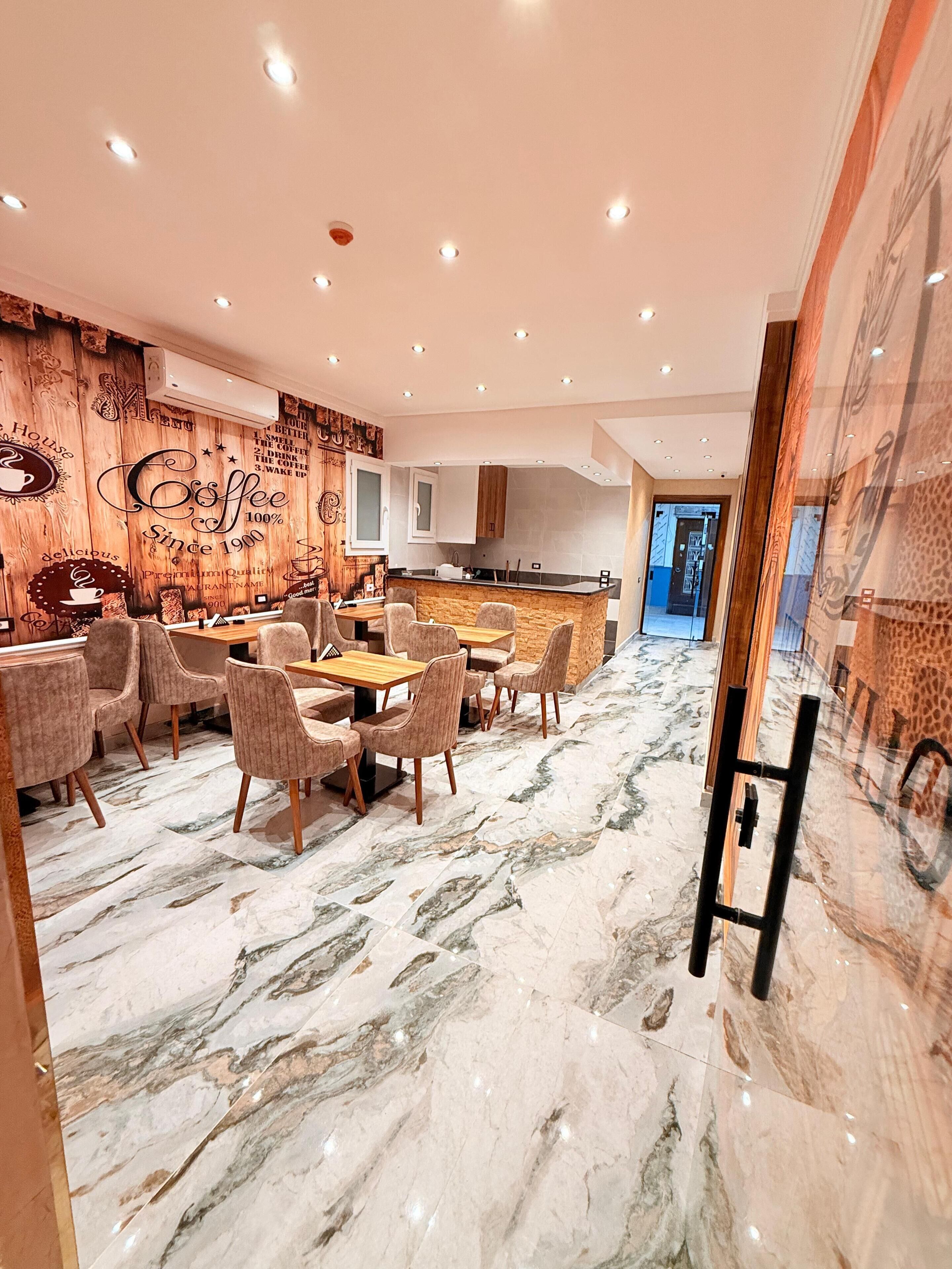 Foto - Olivia Hotel Downtown