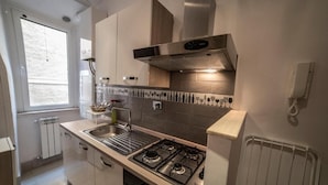 Superior Studio | Dapur peribadi