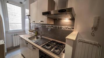 Superior Studio | Private kitchen