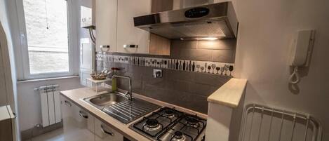 Studio Supérieur | Cuisine privée