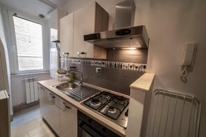 Studio Supérieur | Cuisine privée