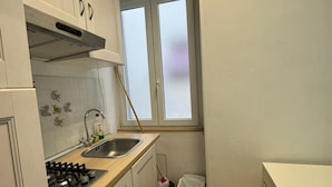 Deluxe Studio | Dapur peribadi