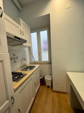 Studio Deluxe | Cuisine privée