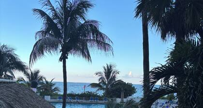 Tortuga festival special 1Bedroom Suite,CityView Ft Lauderdale&Two QueenBeds