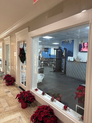 Lobby - Tortuga festival special 1Bedroom  Suite,CityView Ft Lauderdale&Two QueenBeds (Fort Lauderdale)