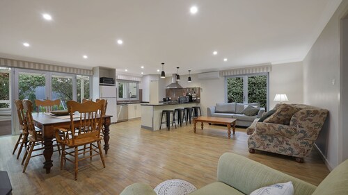 Sunset on Stanley - Close to Warrnambool Foreshore