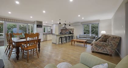 Sunset on Stanley - Close to Warrnambool Foreshore