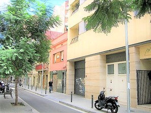 Fachada