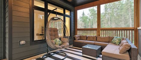 منطقة المعيشة